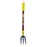 Garden Pro Deluxe Telescopic Hand Fork